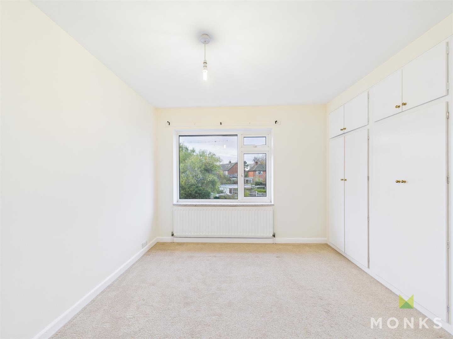 90 Mytton Oak Road, Shrewsbury, SY3 8XD To Let